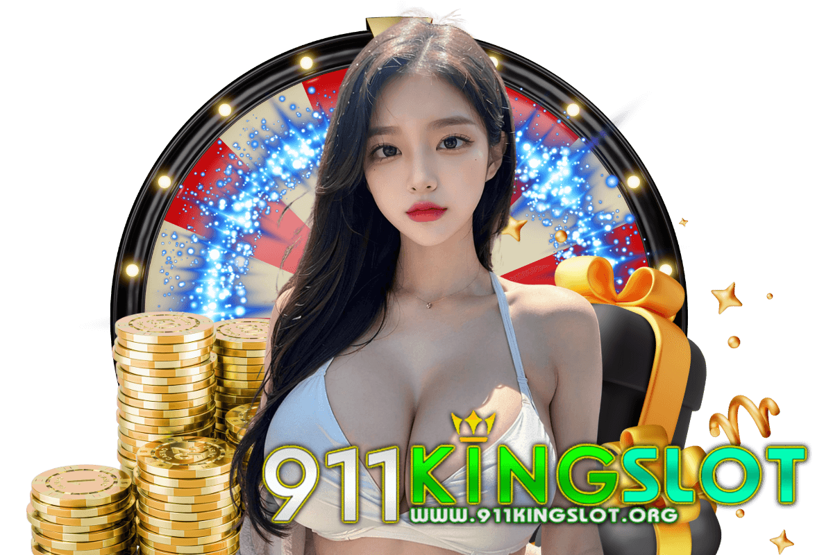 911 king slot login
