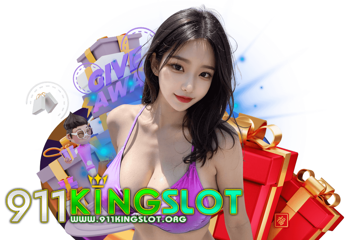 911 king slot