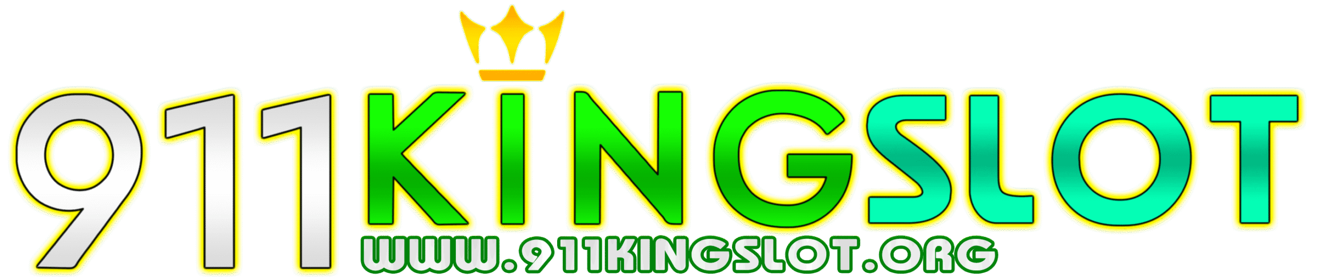911 king slot